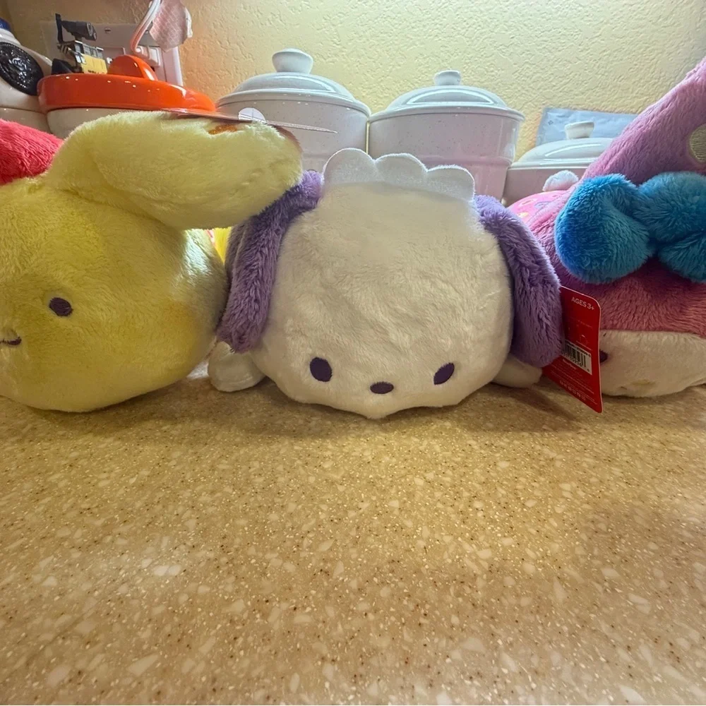 Dan Dee charming sanrio